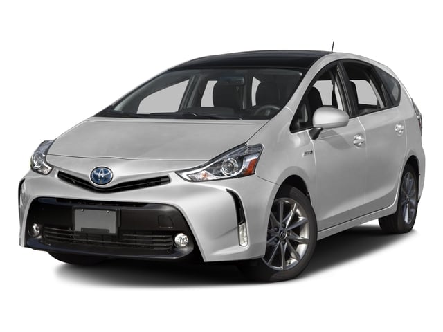 2016 Toyota Prius-v Prius Prices and Specs