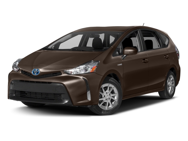 Used 2016 Toyota Prius Liftback 5D v Three I4 Hybrid Options