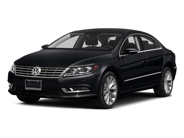 Used 2016 Volkswagen CC Sedan 4D Trend I4 Turbo Options