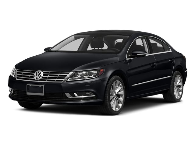 2016 Volkswagen Cc CC Prices and Specs