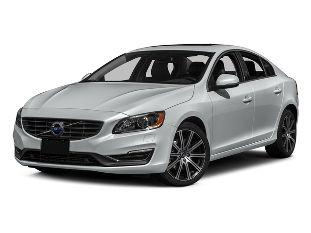 Used 2016 Volvo S60 Sedan 4D T5 AWD I5 Turbo Options