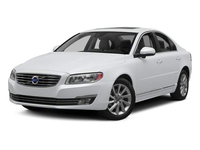 2016 Volvo S80 S80 Prices and Specs
