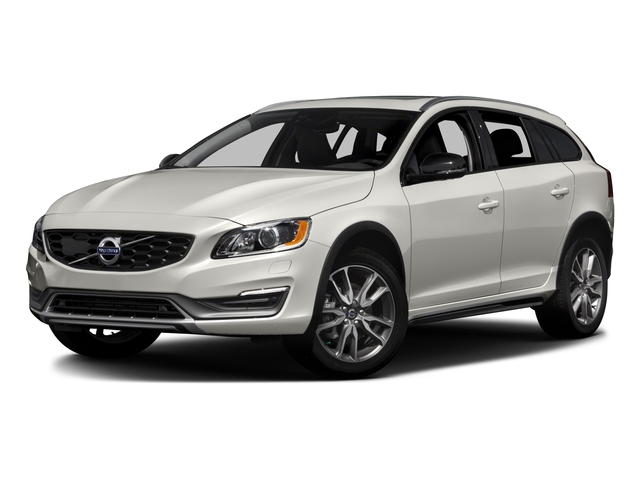 Used 2016 Volvo V60 Cross Country Wagon 4D T5 Platinum AWD I5 Turbo Options