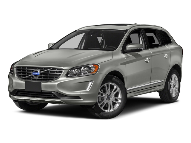 Used 2016 Volvo XC60 Util 4D T6 Drive-E 2WD I4 Turbo Options