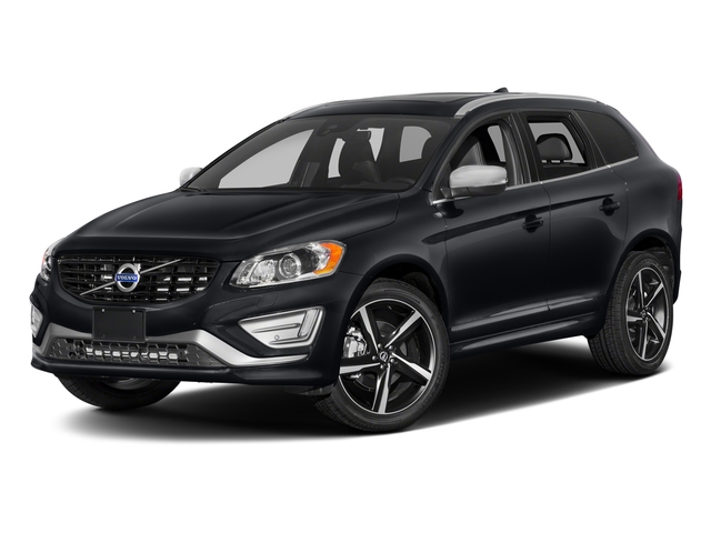Used 2016 Volvo XC60 Util 4D T6 R-Design Drive-E AWD I4 Options