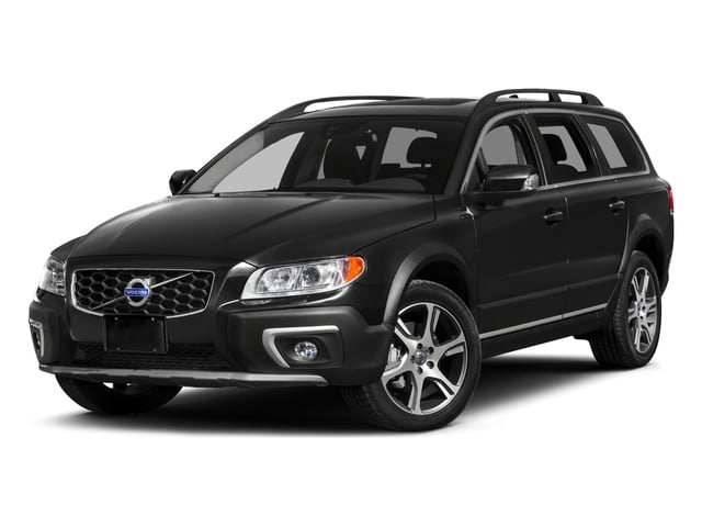Used 2016 Volvo XC70 Wagon 4D T5 Drive-E Turbo Options
