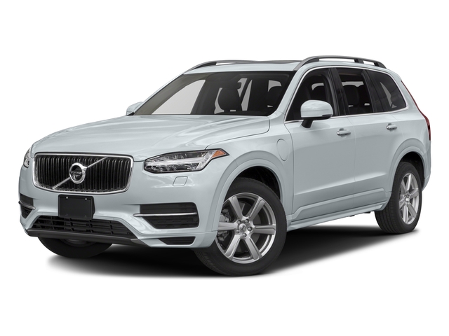 Used 2016 Volvo XC90 Utility 4D T8 R-Design AWD I4 Hybrid Options