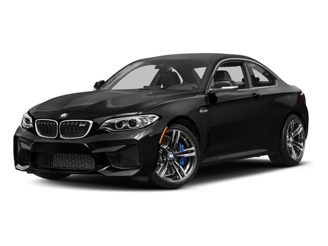 Used 2017 BMW 2 Series Coupe 2D M2 I6 Turbo Options