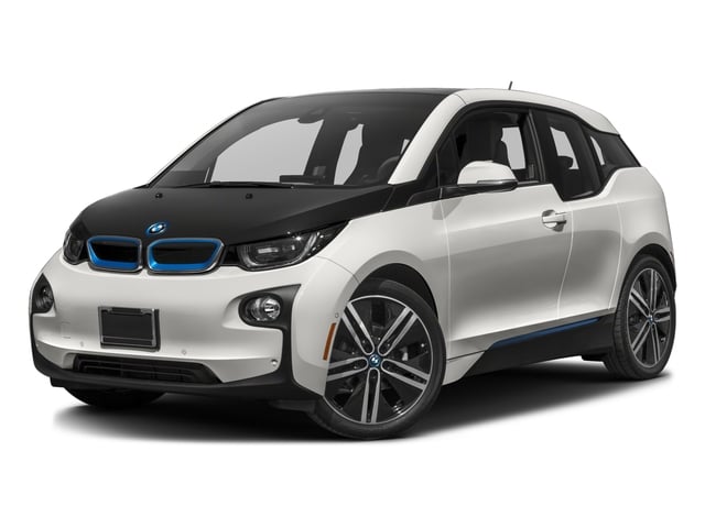 2017 Bmw I3 I3 Series Prices and Specs