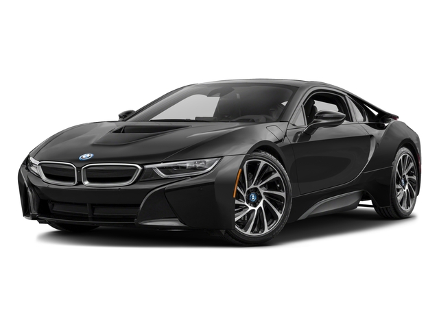 2017 Bmw I8 I8 Series Prices and Specs