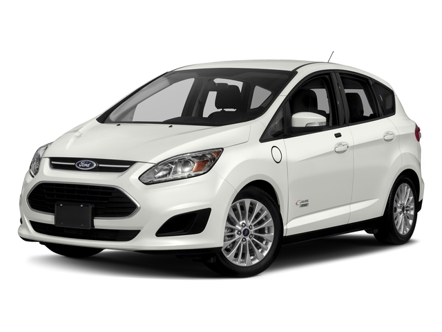 Used 2017 Ford C-Max Hatchback 5D Energi Titanium Hybrid Options