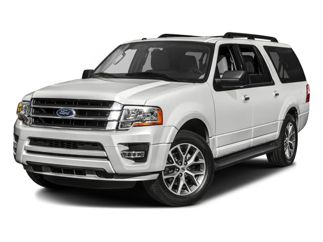 Used 2017 Ford Expedition EL Utility 4D XLT 2WD V6 Turbo Options