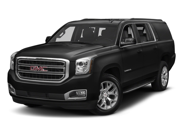 Used 2017 GMC Yukon XL Utility 4D SLE 4WD V8 Options