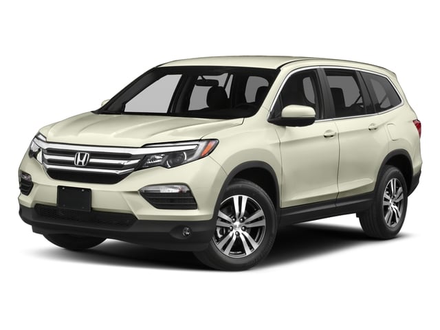 Used 2017 Honda Pilot Utility 4D EX AWD V6 Options