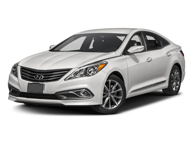 2017 Hyundai Azera Azera Prices and Specs