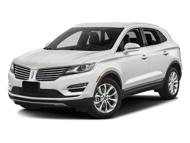 Used 2017 Lincoln MKC Utility 4D Reserve AWD I4 Turbo Options