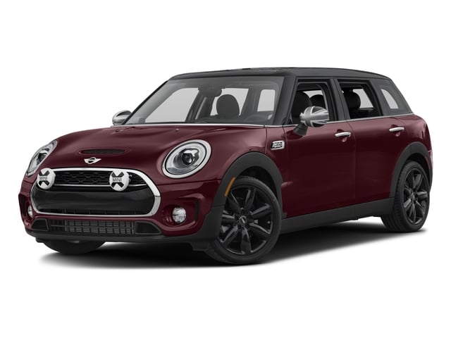 Used 2017 MINI Cooper Wagon 4D Clubman S AWD I4 Turbo Options