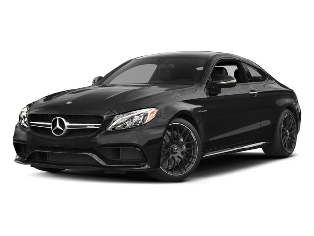 Used 2017 Mercedes-Benz C Class Convertible 2D C63 AMG V6 Turbo Options