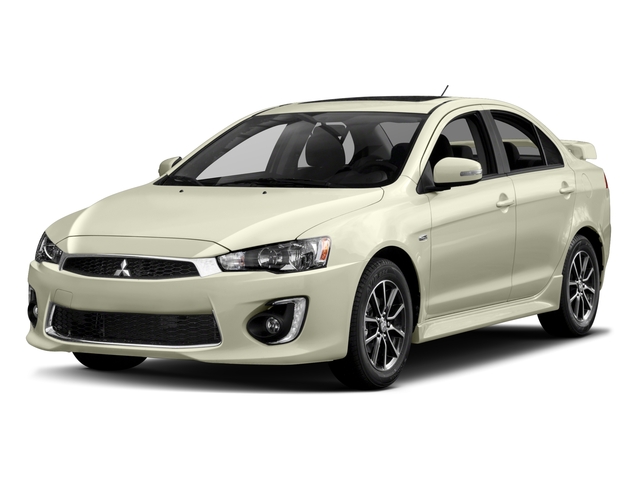 Used 2017 Mitsubishi Lancer Sedan 4D SEL AWD I4 Options