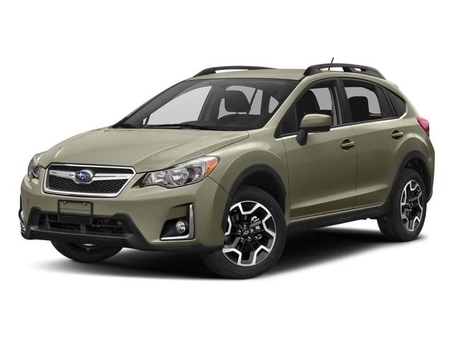Used 2017 Subaru Crosstrek Wagon 4D Limited AWD H4 Options