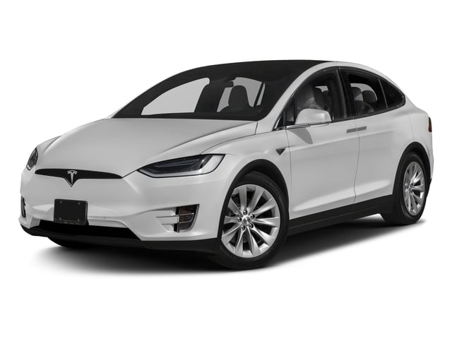 2017 Tesla Model-x Model X Prices and Specs