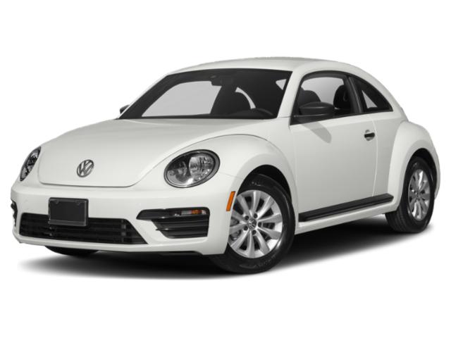 Used 2017 Volkswagen Beetle Coupe 2D SEL I4 Turbo Options