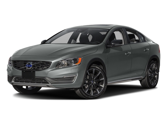 2017 Volvo S60-cross-country S60 Cross Country Prices and Specs