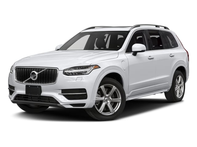 Used 2017 Volvo XC90 Utility 4D T6 Inscription AWD Turbo Options