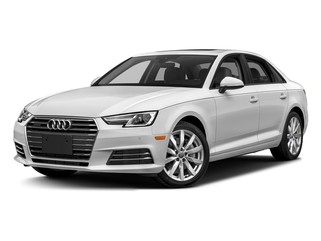 Used 2018 Audi A4 Sedan 4D 2.0T Prestige AWD Options