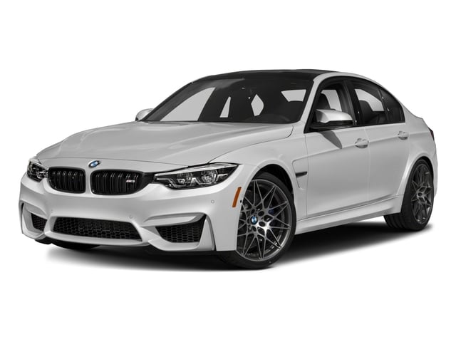 2018 Bmw M3 3 Series Prices and Specs