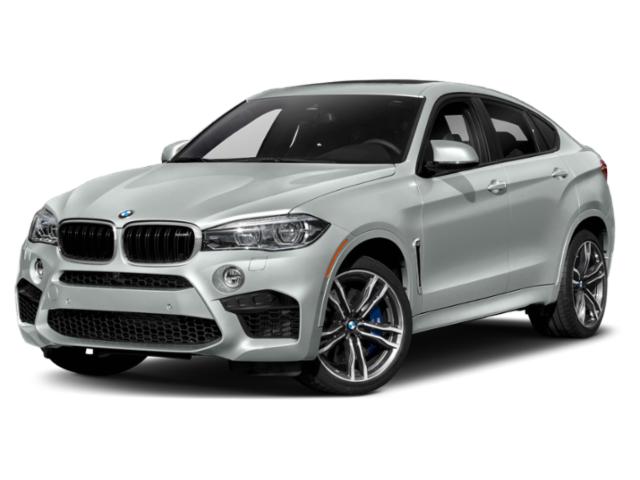 2018 Bmw X6-m X6 Prices and Specs