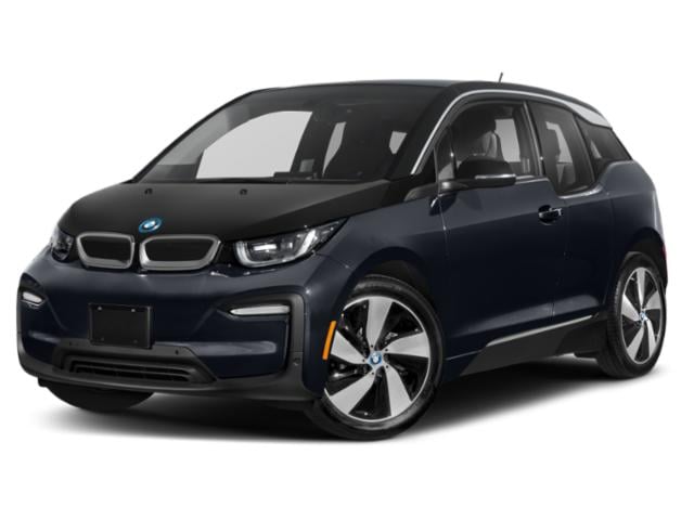 Used 2018 BMW i3 Series Hatchback 4D S w/Range Extender Options