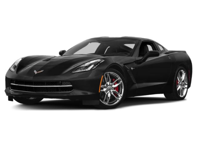 Used 2018 Chevrolet Corvette Convertible 2D Z51 2LT V8 Options