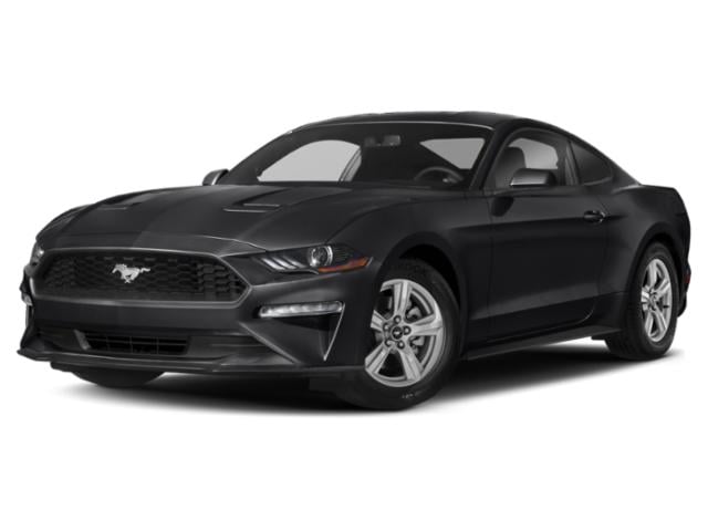 Used 2018 Ford Mustang Convertible 2D EcoBoost Premium I4 Options