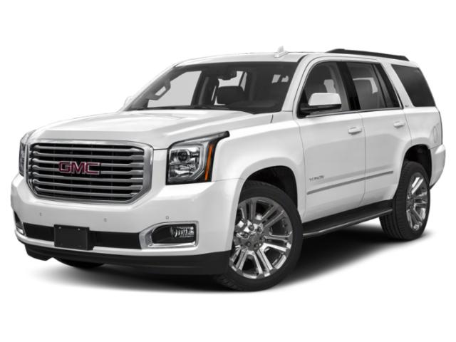 Used 2018 GMC Yukon Utility 4D SLT 4WD Options