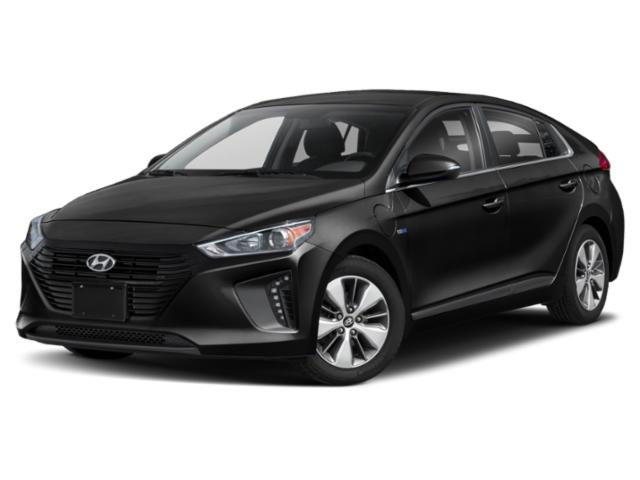 Used 2018 Hyundai Ioniq Hatchback 5D Plug-In Electric/Hybrid Options