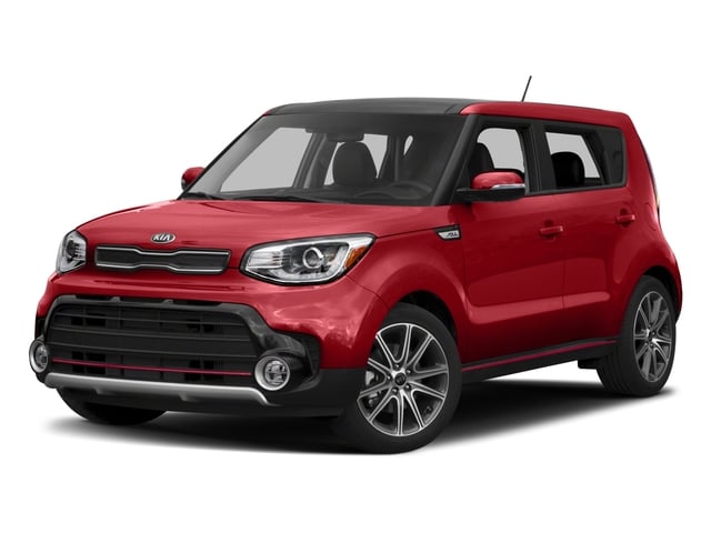 Used 2018 Kia Soul Wagon 4D ! I4 Options
