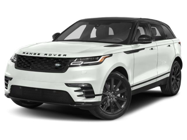 Used 2018 Land Rover Range Rover Velar Utility 4D S 4WD Turbo Options