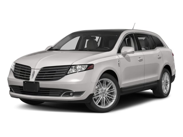 Used 2018 Lincoln MKT Wagon 4D Town Car AWD V6 Options