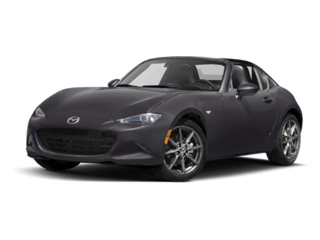 Used 2018 Mazda MX-5 Miata Conv 2D GT Retractable Fastback I4 Options