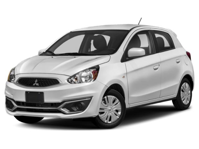 Used 2018 Mitsubishi Mirage Hatchback 5D GT I3 Options