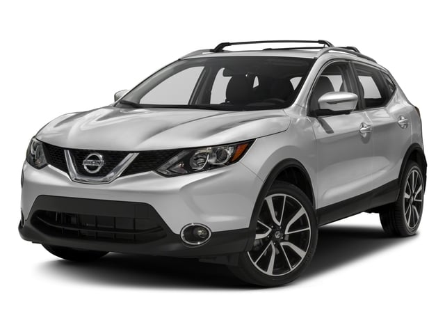 Used 2018 Nissan Rogue Sport Utility 4D SL AWD Options
