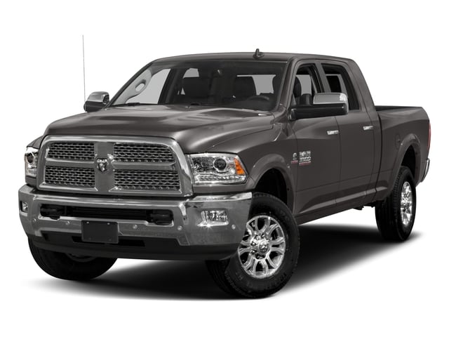 Used 2018 Ram Ram 3500 Pickup-V8 Crew Cab Longhorn 4WD Options