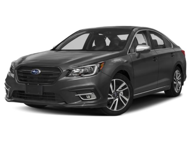 Used 2018 Subaru Legacy Sedan 4D i Sport AWD I4 Options