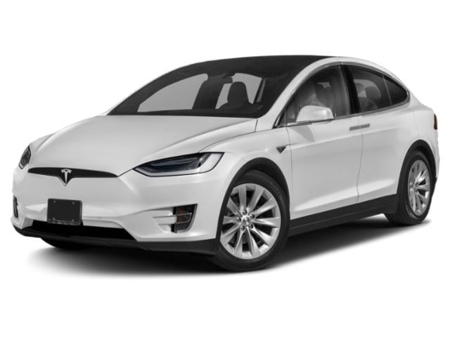 Used 2018 Tesla Model X Utility 4D D Performance 100 kWh AWD Options
