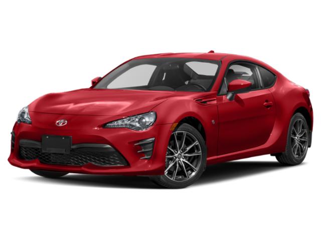 Used 2018 Toyota 86 Coupe 2D GT Options