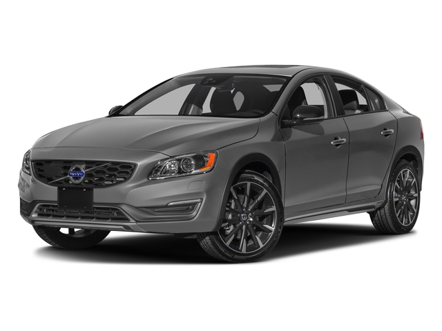 2018 Volvo S60-cross-country S60 Cross Country Prices and Specs