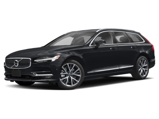 2018 Volvo V90 V90 Prices and Specs