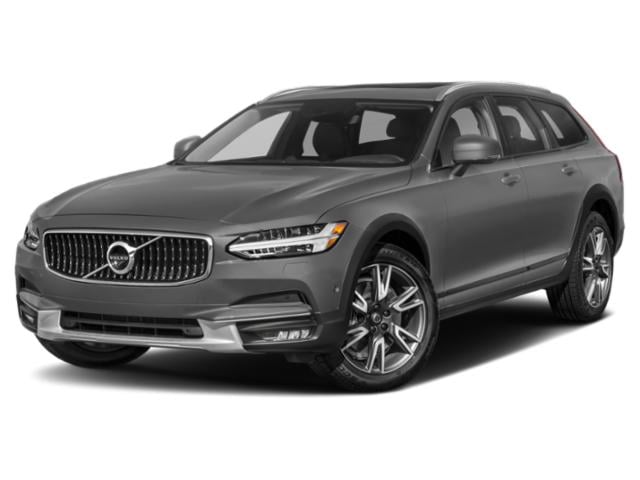 Used 2018 Volvo V90 Cross Country Wagon 4D T6 Ocean Race AWD I4 Turbo Options
