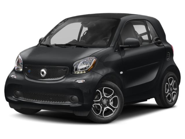Used 2018 smart ForTwo Convertible 2D Prime Electric Options
